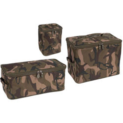 Fox Camolite Coolbags